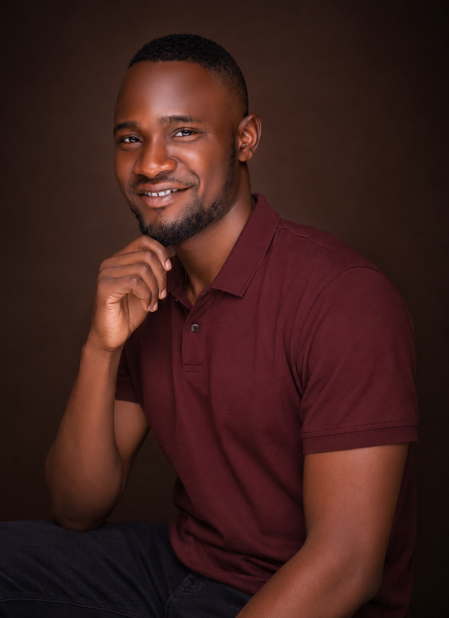 Nnanweobi Ikechukwu